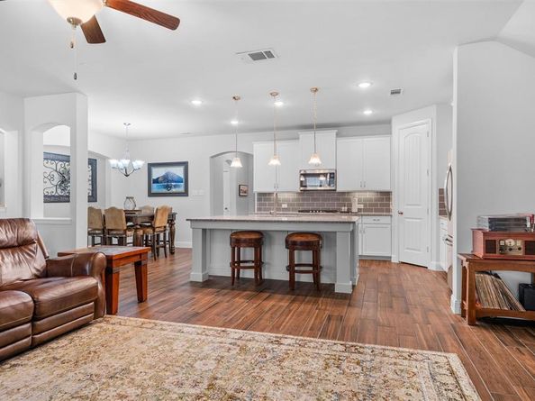5648  Salt Springs Drive , Fort Worth Texas 76179
