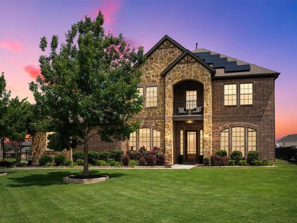 2518  Bountiful Court , Heath Texas 75126