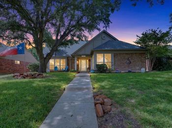 2117  Lavaca Trail 