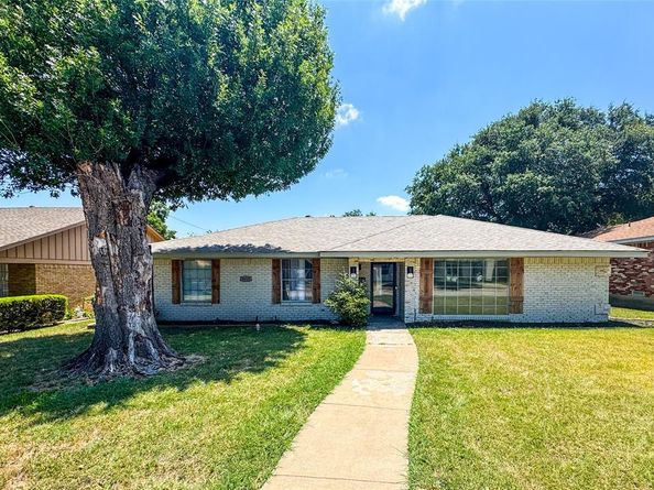 5620  Marblehead Drive , Dallas Texas 75232