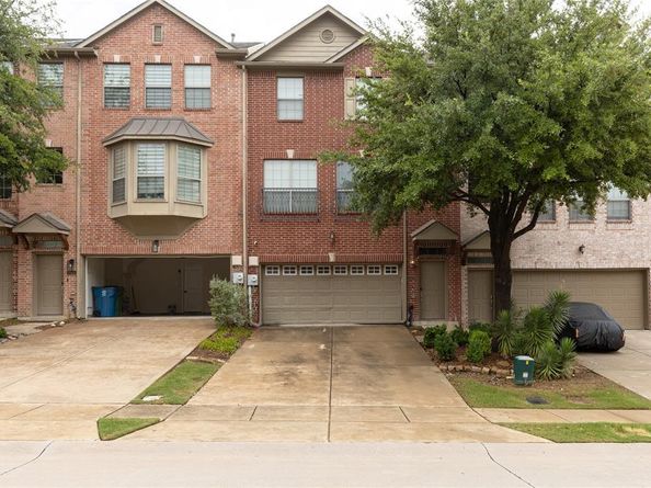 2529  Jacobson Drive , Lewisville Texas 75067