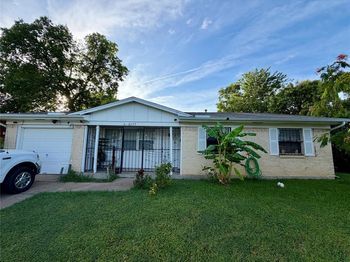 2329  Clover Ridge Drive 