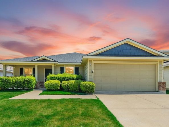 9917  George Washington Drive , McKinney Texas 75072