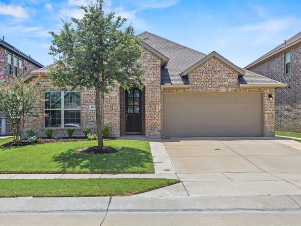 842  Mildren Lane , Fate Texas 75087