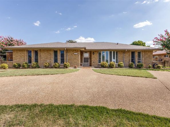 2512  Evergreen Drive , Plano Texas 75075