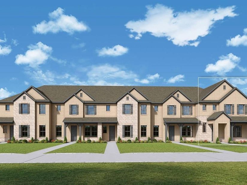 4133  Vineland Drive , McKinney Texas 75071