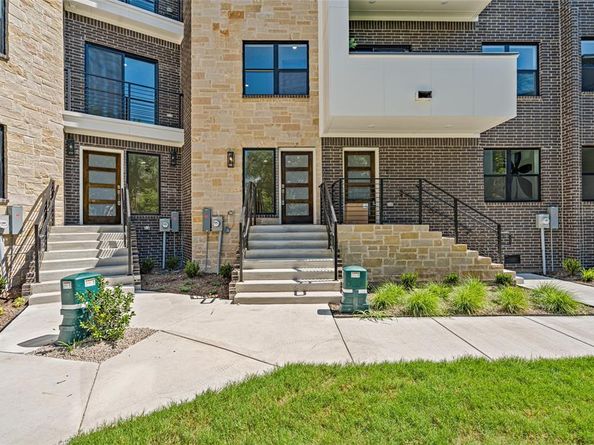 2729  Azalea Park Circle , Fort Worth Texas 76107