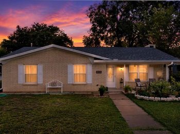 800  Patricia Street 