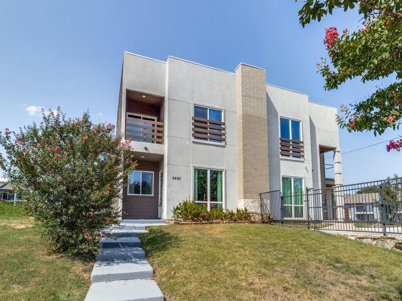 9495  Timberleaf Drive , Dallas Texas 75243