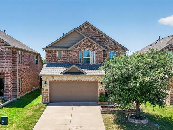 10317  Dimmit Place , McKinney Texas 75071