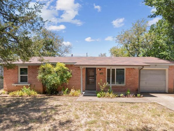 4816  Eastover Avenue , Fort Worth Texas 76119