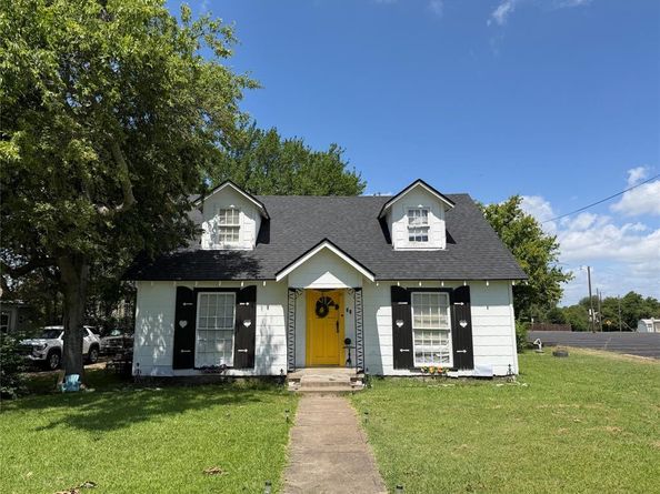 311 S Ebrite Street , Mesquite Texas 75149