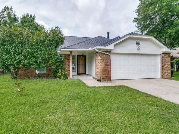 2813  Creekwood Lane , Fort Worth Texas 76123