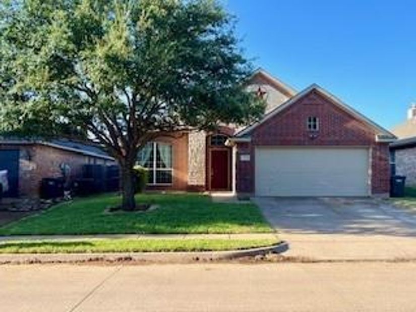 1228  Brownford Drive , Fort Worth Texas 76028