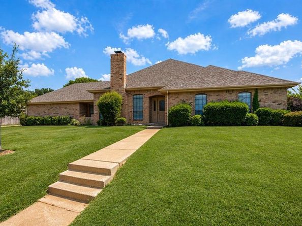 5401  Ledgestone Drive , Fort Worth Texas 76132