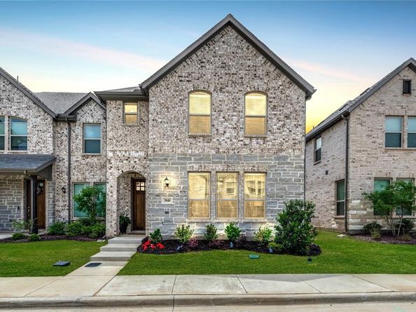 3048  Tall Pine Lane , Corinth Texas 76210