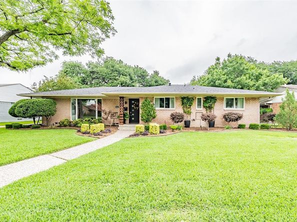 3249  Regent Drive , Dallas Texas 75229