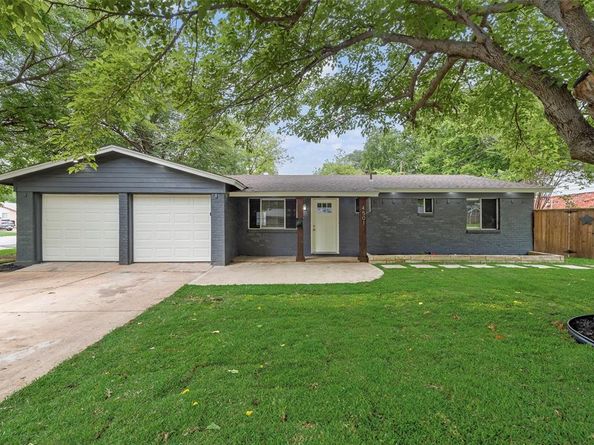 4501  Sabelle Lane , Haltom City Texas 76117