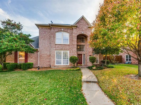 6901  Aberdeen Drive , Garland Texas 75044