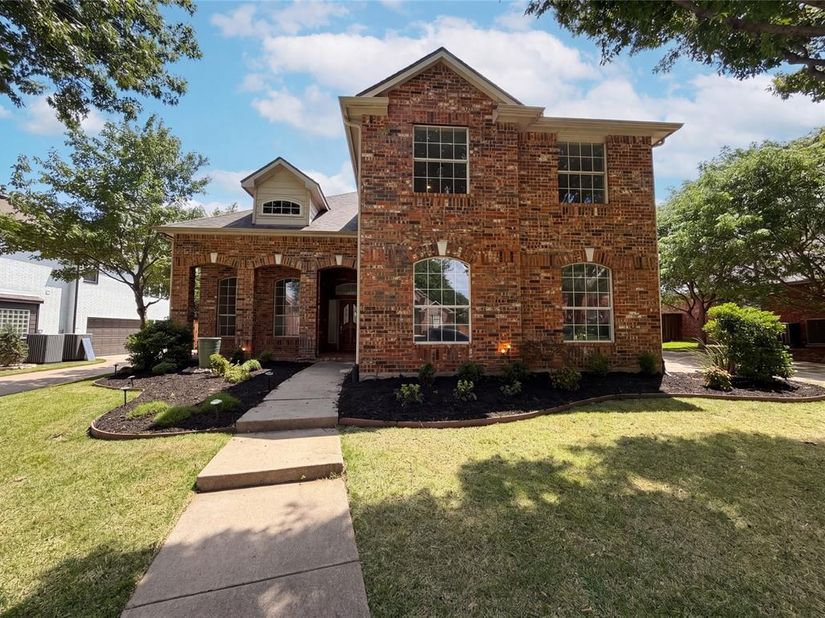2211  Dana Drive , Flower Mound Texas 75028