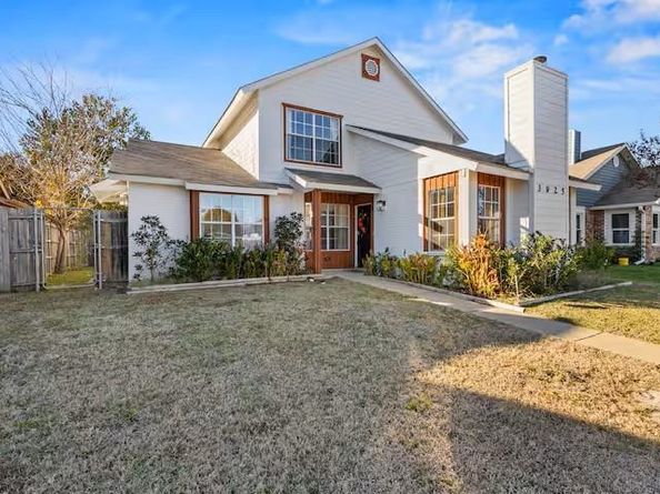 3925  Bond Street , Rowlett Texas 75088