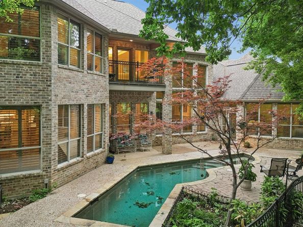 1724  Pembroke Lane , McKinney Texas 75072