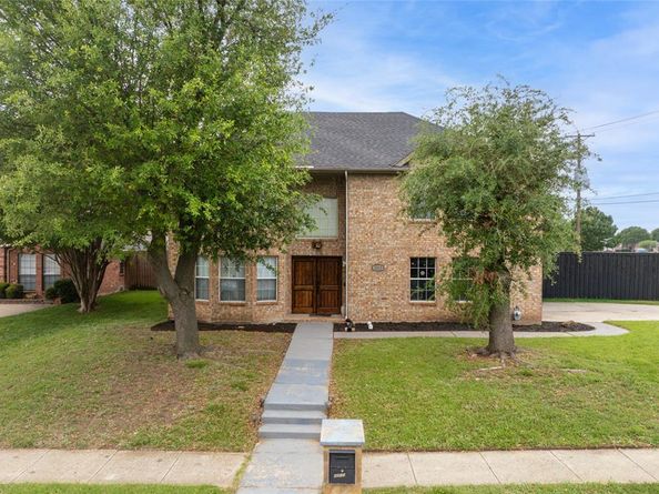 2213  Deep Valley Drive , McKinney Texas 75071