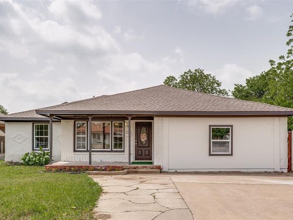 7812  Bruton Road , Dallas Texas 75217