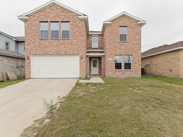 4100  Tiburon Street , Fort Worth Texas 76106