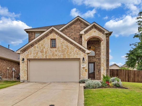 10117  Eagle Pass Place , McKinney Texas 75071