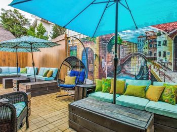 3228  San Jacinto Street 