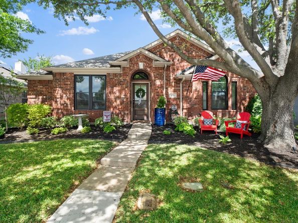 1625  Big Bend Drive , Lewisville Texas 75077