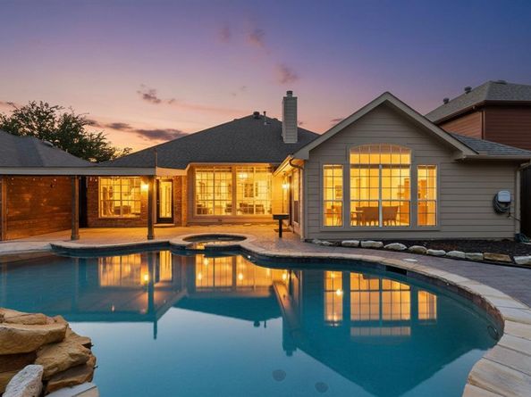 5915  Fieldcrest Lane , Sachse Texas 75048