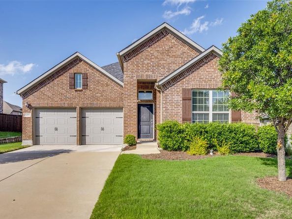 5490  Mourning Dove Drive , Prosper Texas 75078