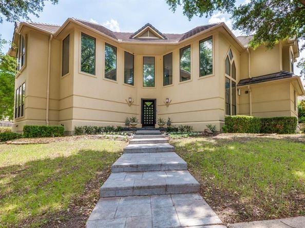 1604  Driskill Drive , Irving Texas 75038