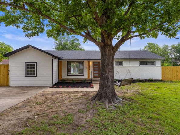 3708  Katrine Street , Haltom City Texas 76117