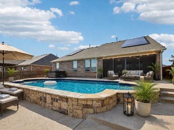 6916  Talon Drive 