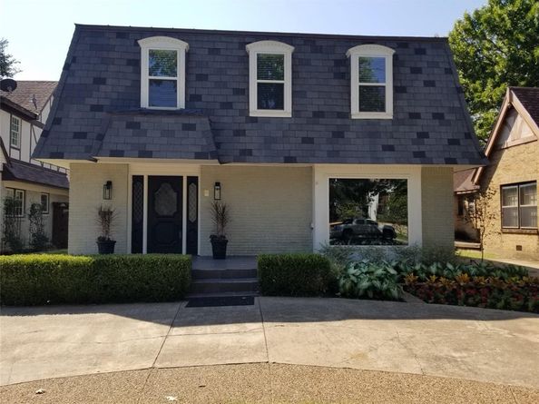 4429  Mockingbird Lane , Highland Park Texas 75205