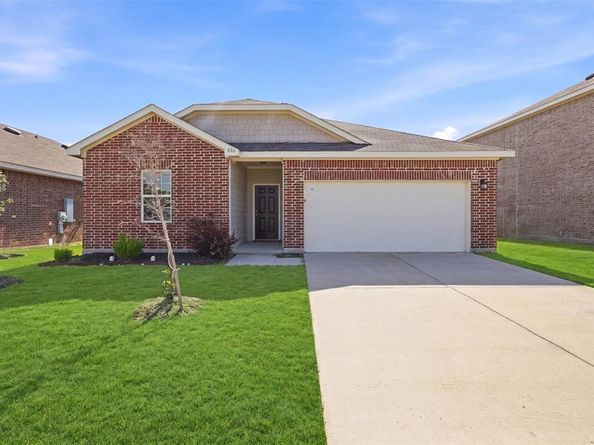 436  Canoe Way , Crowley Texas 76036