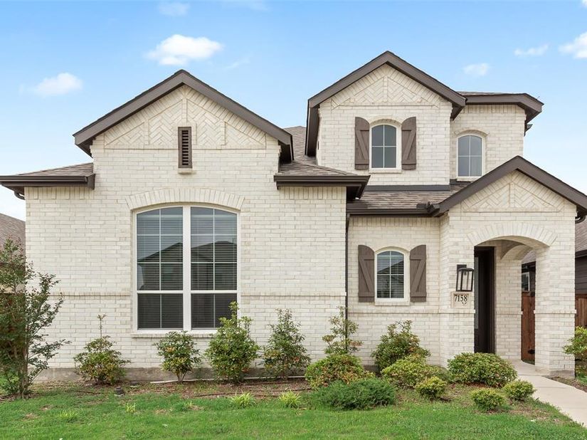 7158  Helena Hill , Royse City Texas 75189
