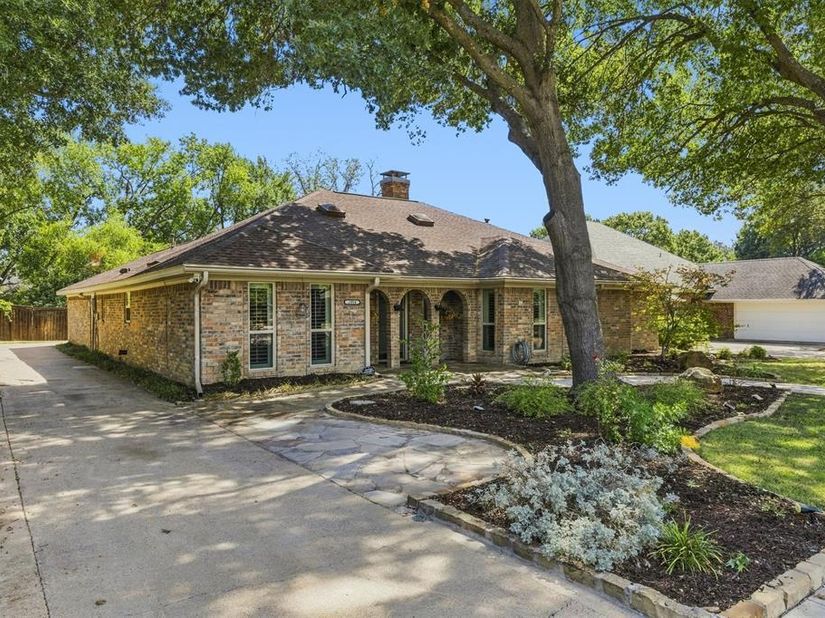 2904  Foxboro Drive , Richardson Texas 75082