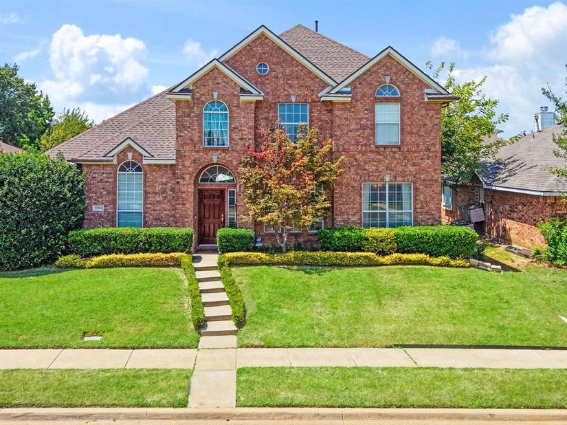 3704  Gardenia Lane , McKinney Texas 75070