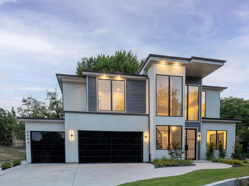 6984  Santa Barbara Drive , Dallas Texas 75214