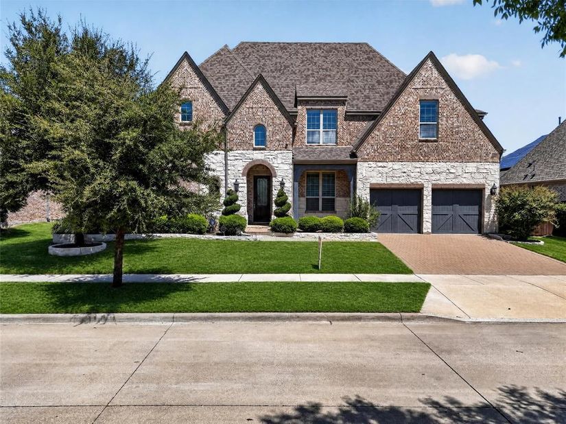 4530  Acacia Parkway , Prosper Texas 75078