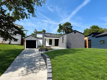 1201  Forester Drive 
