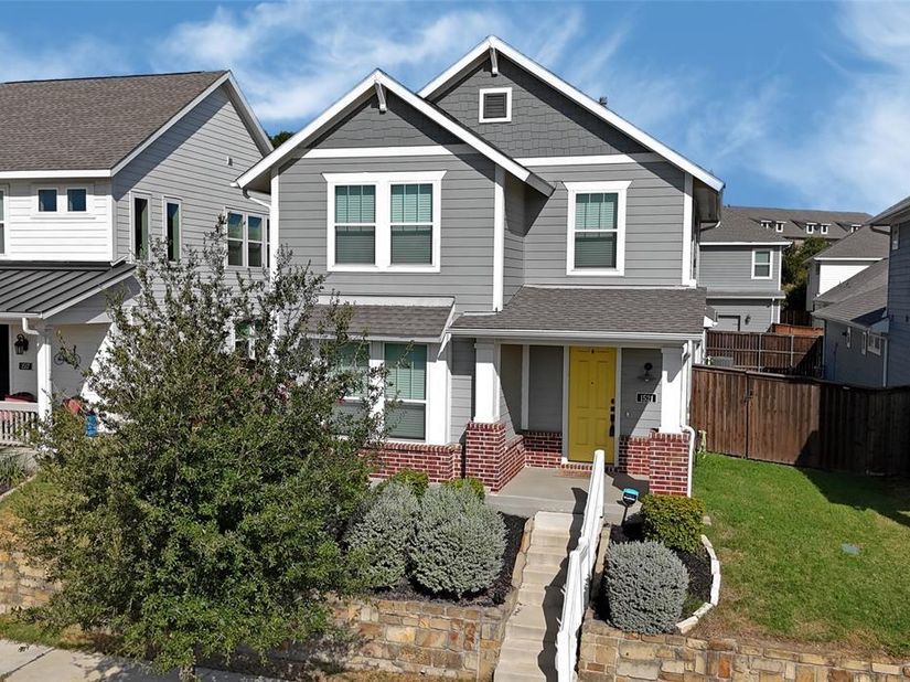 1521  Kessler Drive , Carrollton Texas 75006