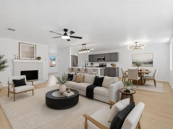 3473  Post Oak Drive 