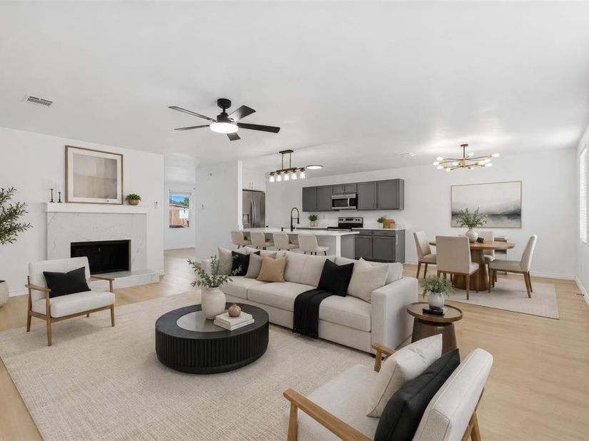 3473  Post Oak Drive , Rockwall Texas 75032