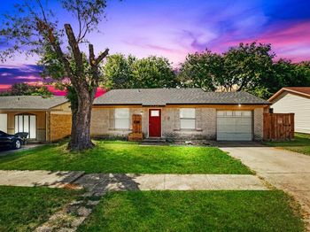 3760  Stagecoach Trail 
