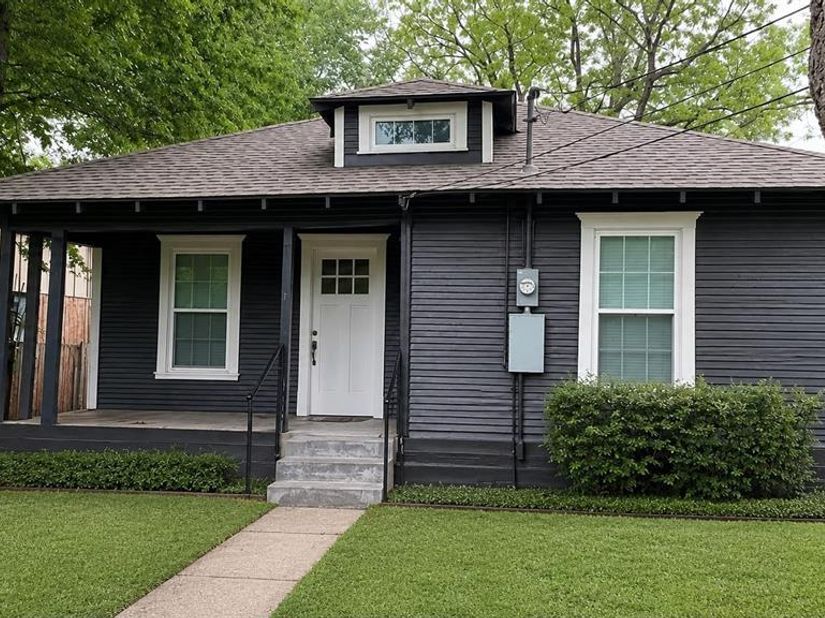 3831  Bernal Drive , Dallas Texas 75212